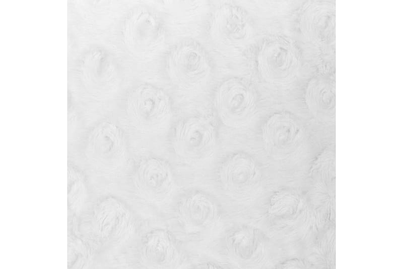 Sengeteppe Kandilli Hvit - Hvit - Tekstiler - Sengetøy - Sengeteppe - Sengeteppe enkeltseng