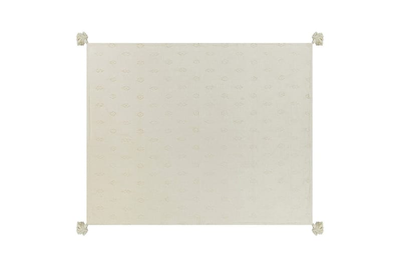 Sengeteppe Kazy 150x200 cm - 150x200 cm - Tekstiler - Sengetøy - Sengeteppe - Sengeteppe enkeltseng