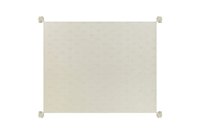 Sengeteppe Kazy 150x200 cm - 150x200 cm - Tekstiler - Sengetøy - Sengeteppe - Sengeteppe enkeltseng