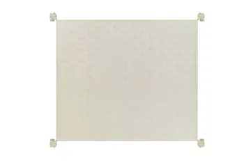 Sengeteppe Kazy 200x220 cm - 200x220 cm - Tekstiler - Sengetøy - Sengeteppe - Sengeteppe enkeltseng