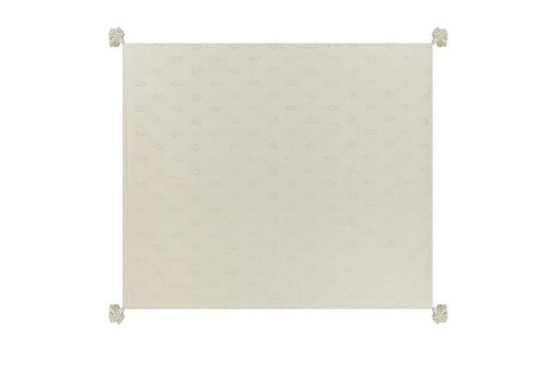 Sengeteppe Kazy 200x220 cm - 200x220 cm - Tekstiler - Sengetøy - Sengeteppe - Sengeteppe enkeltseng