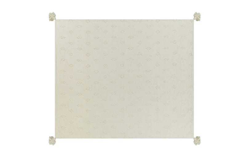 Sengeteppe Kazy 200x220 cm - 200x220 cm - Tekstiler - Sengetøy - Sengeteppe - Sengeteppe enkeltseng