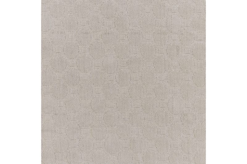 Sengeteppe Lindula Beige, 150x200 cm - Beige, 150x200 cm - Tekstiler - Sengetøy - Sengeteppe - Sengeteppe enkeltseng