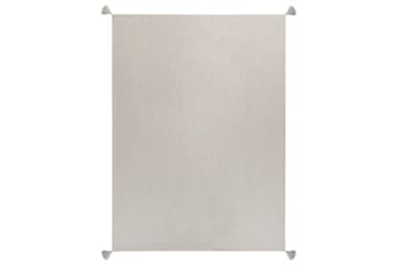 Sengeteppe Lindula Beige, 150x200 cm - Beige, 150x200 cm - Tekstiler - Sengetøy - Sengeteppe - Sengeteppe enkeltseng