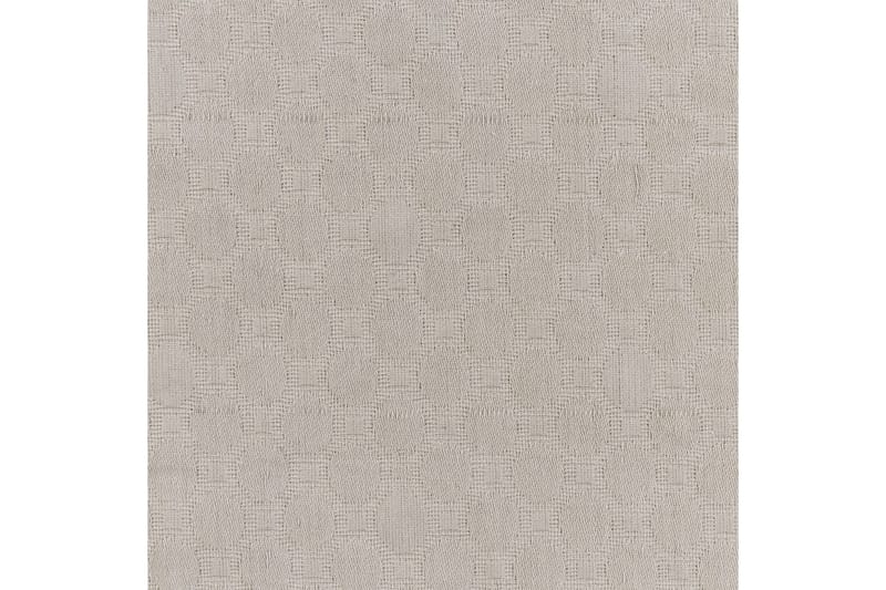 Sengeteppe Lindula Beige, 150x200 cm - Beige, 150x200 cm - Tekstiler - Sengetøy - Sengeteppe - Sengeteppe enkeltseng