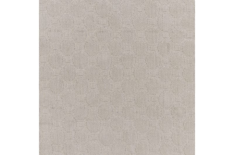 Sengeteppe Lindula Beige, 200x220 cm - Beige, 200x220 cm - Tekstiler - Sengetøy - Sengeteppe - Sengeteppe enkeltseng