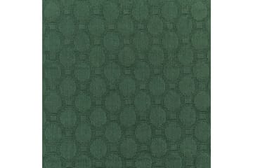 Sengeteppe Lindula Grønn, 150x200 cm - Grønn, 150x200 cm - Tekstiler - Sengetøy - Sengeteppe - Sengeteppe enkeltseng