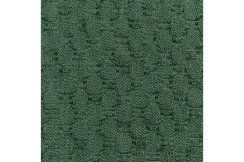 Sengeteppe Lindula Grønn, 200x220 cm - Grønn, 200x220 cm - Tekstiler - Sengetøy - Sengeteppe - Sengeteppe enkeltseng