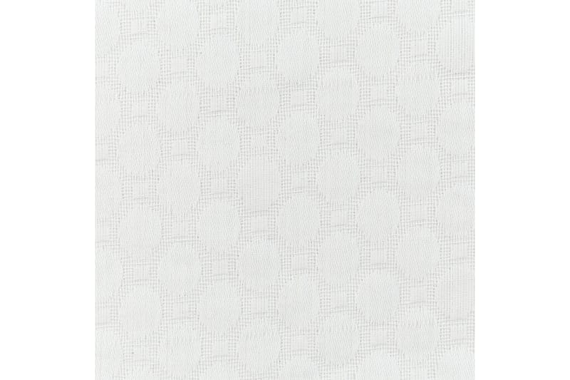 Sengeteppe Lindula Hvit, 150x200 cm - Hvit, 150x200 cm - Tekstiler - Sengetøy - Sengeteppe - Sengeteppe dobbeltseng