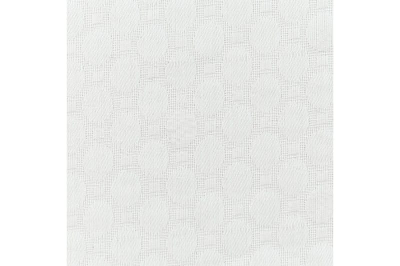 Sengeteppe Lindula Hvit, 150x200 cm - Hvit, 150x200 cm - Tekstiler - Sengetøy - Sengeteppe - Sengeteppe dobbeltseng