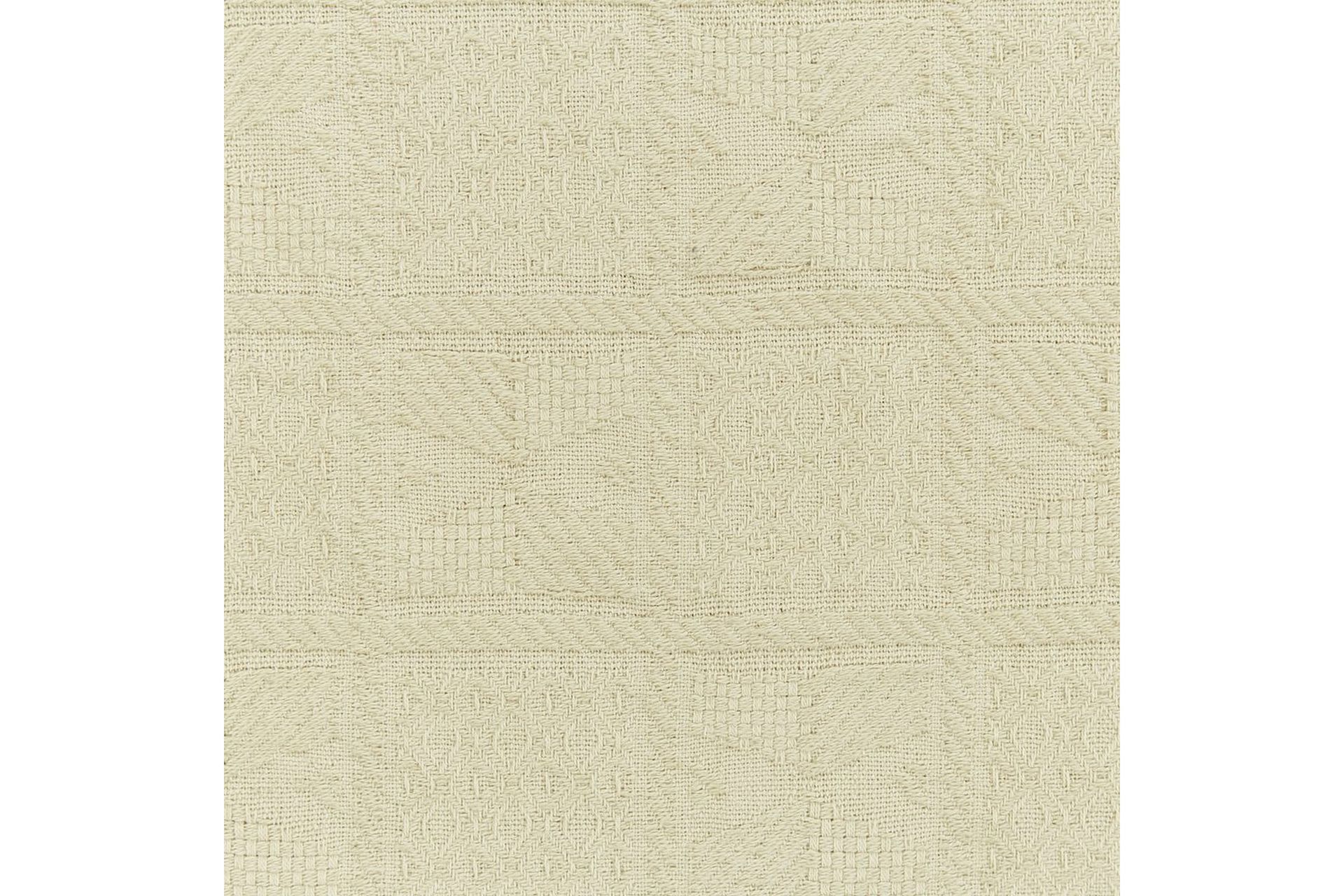 Sengeteppe Maraka Beige, 150x200 cm - Beige, 150x200 cm - Tekstiler - Sengetøy - Sengeteppe - Sengeteppe dobbeltseng