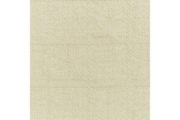 Sengeteppe Maraka Beige, 150x200 cm - Beige, 150x200 cm - Tekstiler - Sengetøy - Sengeteppe - Sengeteppe dobbeltseng