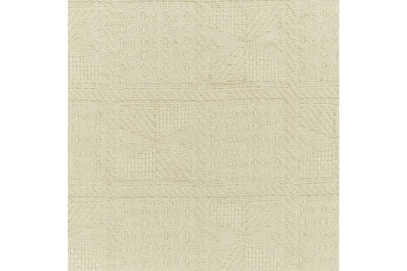 Sengeteppe Maraka Beige, 150x200 cm - Beige, 150x200 cm - Tekstiler - Sengetøy - Sengeteppe - Sengeteppe dobbeltseng