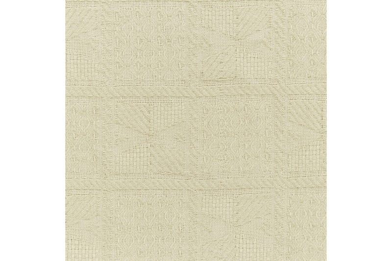 Sengeteppe Maraka Beige, 200x220 cm - Beige, 200x220 cm - Tekstiler - Sengetøy - Sengeteppe - Sengeteppe dobbeltseng