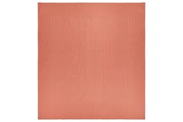 Sengeteppe Maraka Rød, 200x220 cm - Rød, 200x220 cm - Tekstiler - Sengetøy - Sengeteppe - Sengeteppe enkeltseng