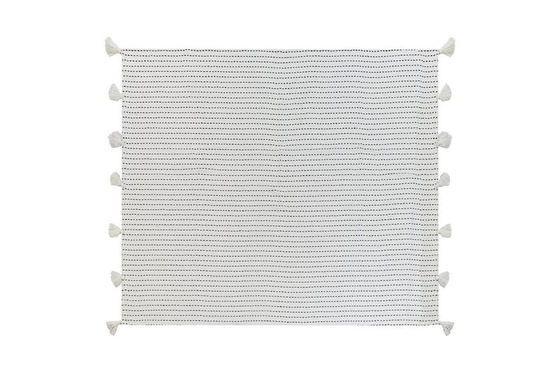 Sengeteppe Modar 200x220 cm - 200x220 cm - Tekstiler - Sengetøy - Sengeteppe - Sengeteppe dobbeltseng