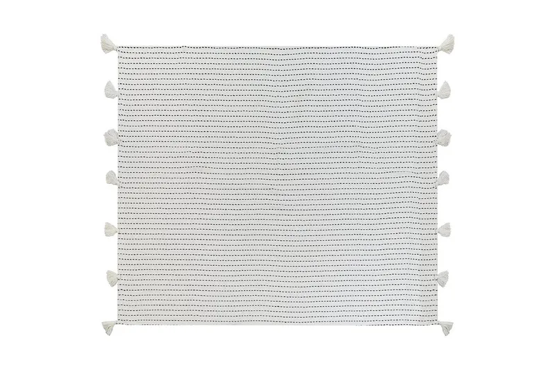 Sengeteppe Modar 220x240 cm - 220x240 cm - Tekstiler - Sengetøy - Sengeteppe - Sengeteppe dobbeltseng