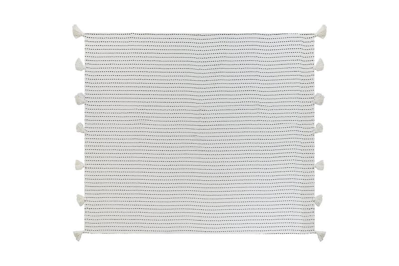 Sengeteppe Modar 220x240 cm - 220x240 cm - Tekstiler - Sengetøy - Sengeteppe - Sengeteppe dobbeltseng