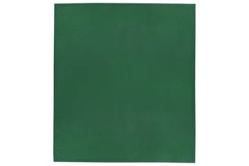 Sengeteppe Nape Grønn, 200x220 cm - Grønn, 200x220 cm - Tekstiler - Sengetøy - Sengeteppe - Sengeteppe dobbeltseng