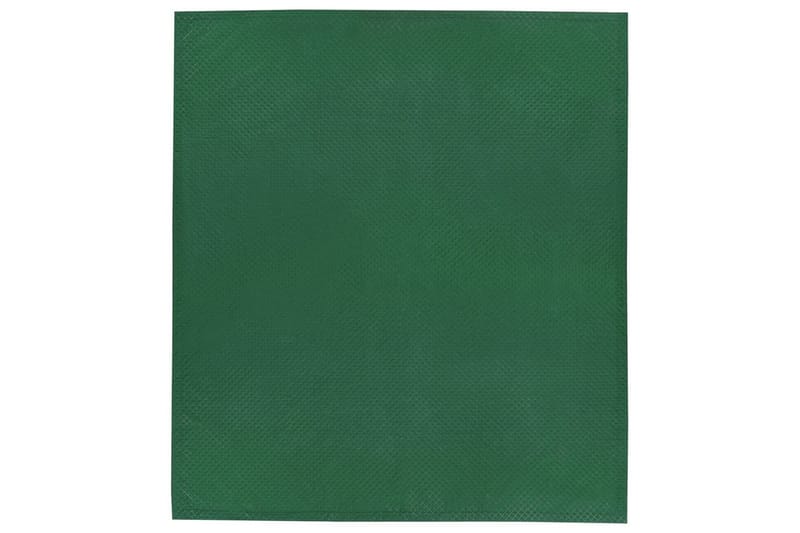 Sengeteppe Nape Grønn, 200x220 cm - Grønn, 200x220 cm - Tekstiler - Sengetøy - Sengeteppe - Sengeteppe dobbeltseng