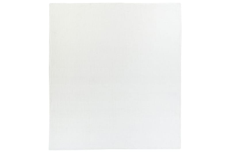 Sengeteppe Ragala Beige, 200x220 cm - Beige, 200x220 cm - Tekstiler - Sengetøy - Sengeteppe - Sengeteppe dobbeltseng
