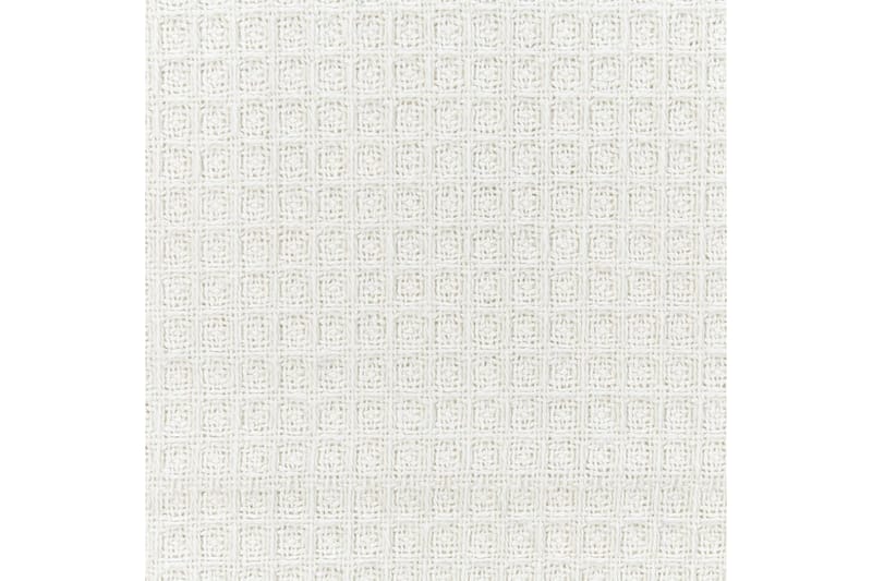 Sengeteppe Ragala Beige, 200x220 cm - Beige, 200x220 cm - Tekstiler - Sengetøy - Sengeteppe - Sengeteppe dobbeltseng