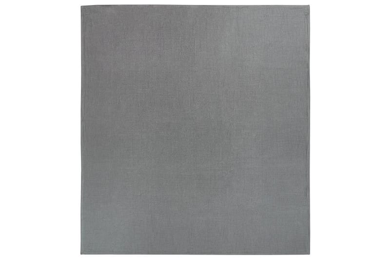 Sengeteppe Ragala Grå, 220x240 cm - Grå, 220x240 cm - Tekstiler - Sengetøy - Sengeteppe - Sengeteppe dobbeltseng
