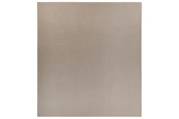Sengeteppe Ragala Taupe, 200x220 cm - Taupe, 200x220 cm - Tekstiler - Sengetøy - Sengeteppe - Sengeteppe dobbeltseng