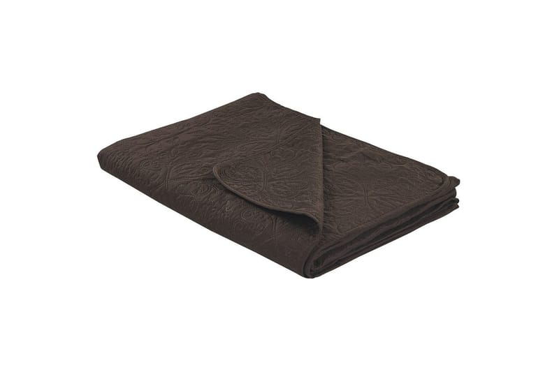 Sengeteppe Rayen 140x210 cm - 140x210 cm - Tekstiler - Sengetøy - Sengeteppe - Sengeteppe dobbeltseng