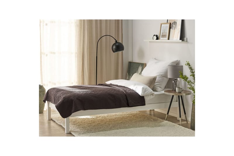 Sengeteppe Rayen 140x210 cm - 140x210 cm - Tekstiler - Sengetøy - Sengeteppe - Sengeteppe dobbeltseng