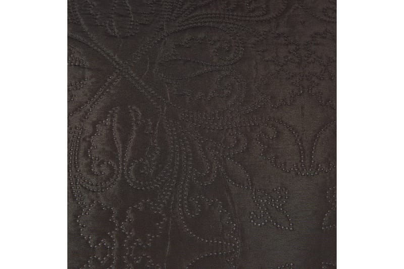 Sengeteppe Rayen med puter 160x220 cm - 160x220 cm - Tekstiler - Sengetøy - Sengeteppe - Sengeteppe dobbeltseng