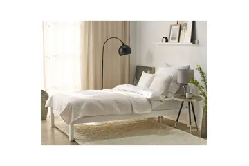 Sengeteppe Rudkhan 140x210 cm - 140x210 cm - Tekstiler - Sengetøy - Sengeteppe - Sengeteppe dobbeltseng