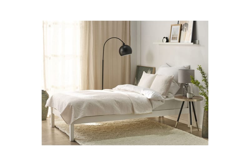 Sengeteppe Rudkhan 140x210 cm - 140x210 cm - Tekstiler - Sengetøy - Sengeteppe - Sengeteppe dobbeltseng