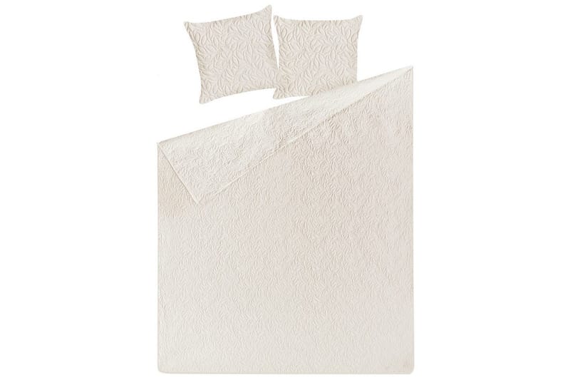 Sengeteppe Rudkhan 160x220 cm - 160x220 cm - Tekstiler - Sengetøy - Sengeteppe - Sengeteppe dobbeltseng