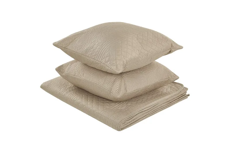 Sengeteppe Shush 140x210 cm, 140x210 cm