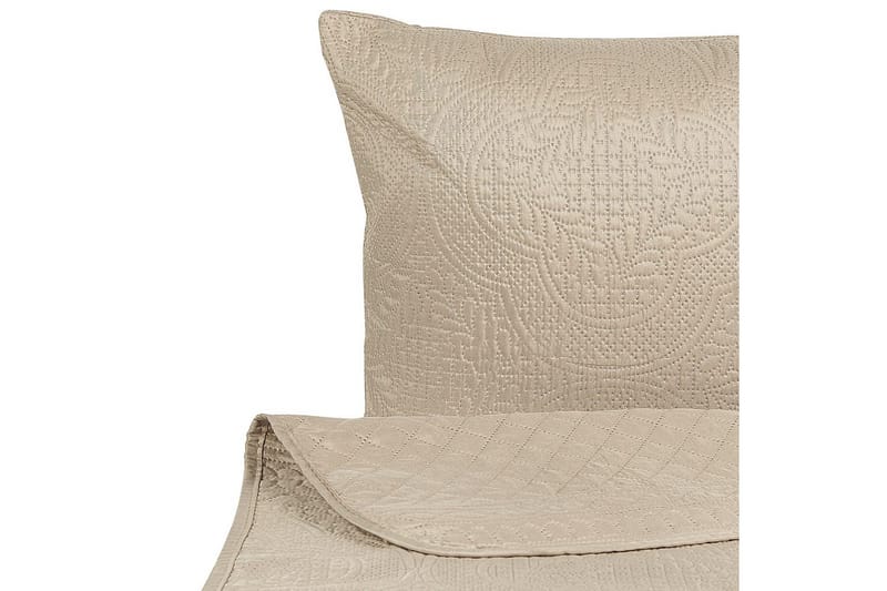 Sengeteppe Shush 160x220 cm - 160x220 cm - Tekstiler - Sengetøy - Sengeteppe - Sengeteppe enkeltseng