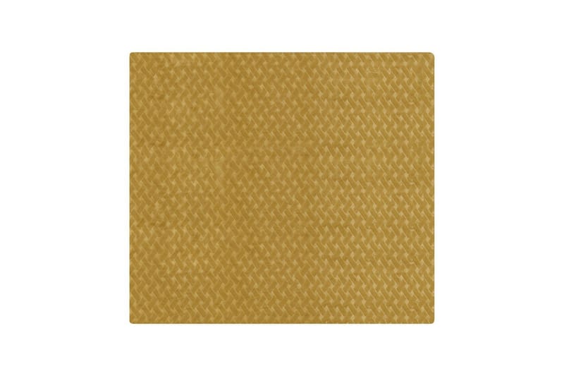 Sengeteppe Sitapur 220x200 cm - 220x200 cm - Tekstiler - Sengetøy - Sengeteppe - Sengeteppe enkeltseng