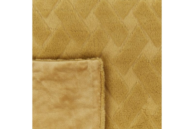 Sengeteppe Sitapur 220x200 cm - 220x200 cm - Tekstiler - Sengetøy - Sengeteppe - Sengeteppe enkeltseng