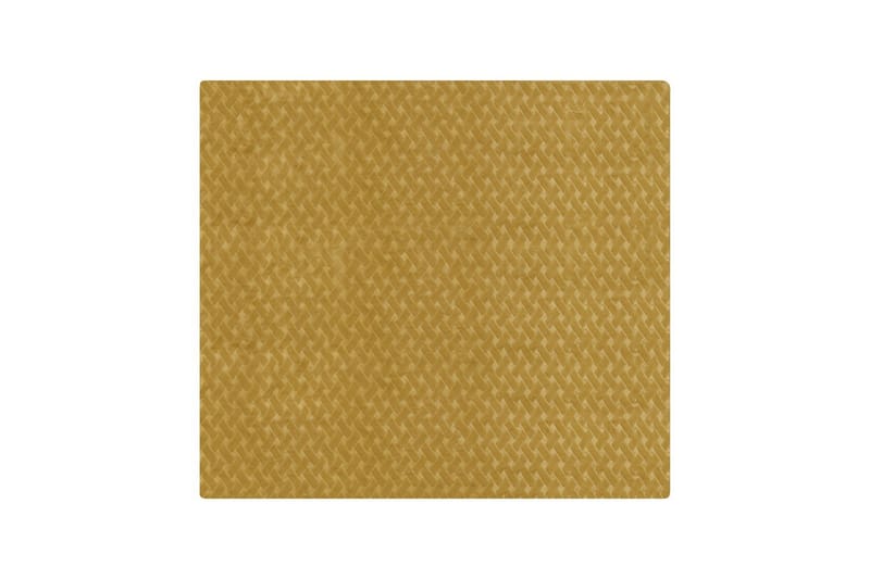 Sengeteppe Sitapur 220x200 cm - 220x200 cm - Tekstiler - Sengetøy - Sengeteppe - Sengeteppe enkeltseng