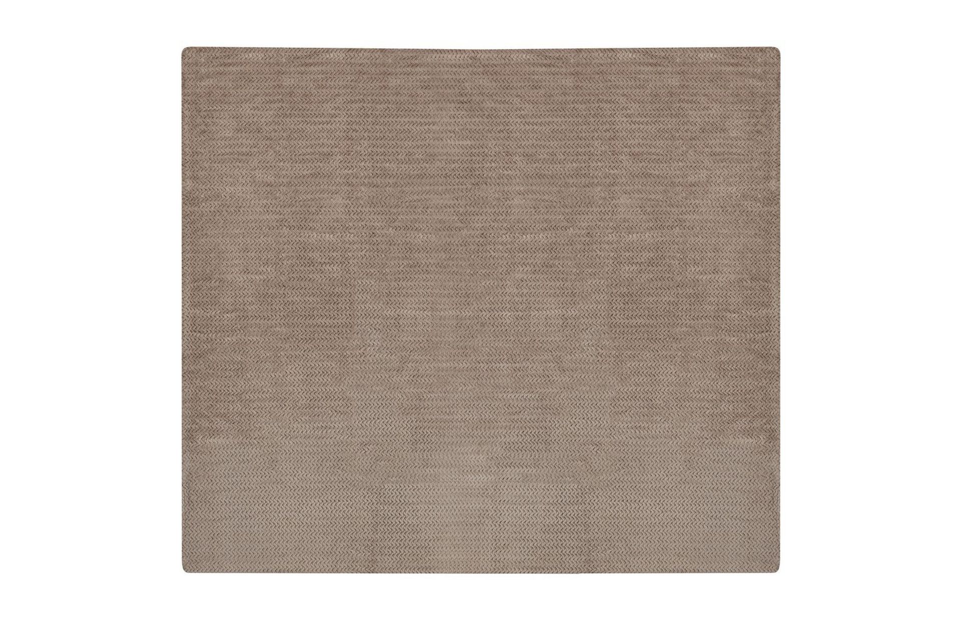 Sengeteppe Surmi Brun, 220x200 cm - Brun, 220x200 cm - Tekstiler - Sengetøy - Sengeteppe - Sengeteppe enkeltseng