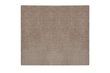 Sengeteppe Surmi Brun, 220x200 cm - Brun, 220x200 cm - Tekstiler - Sengetøy - Sengeteppe - Sengeteppe enkeltseng