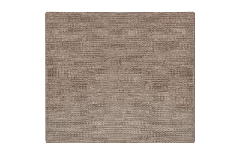 Sengeteppe Surmi Brun, 220x200 cm - Brun, 220x200 cm - Tekstiler - Sengetøy - Sengeteppe - Sengeteppe enkeltseng