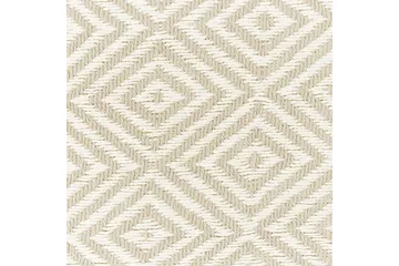 Sengeteppe Toutli Lys beige, 200x220 cm - Lys beige, 200x220 cm - Tekstiler - Sengetøy - Sengeteppe - Sengeteppe dobbeltseng