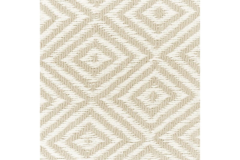 Sengeteppe Toutli Lys beige, 200x220 cm - Lys beige, 200x220 cm - Tekstiler - Sengetøy - Sengeteppe - Sengeteppe dobbeltseng