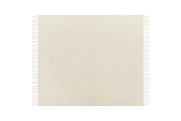 Sengeteppe Toutli Lys beige, 200x220 cm - Lys beige, 200x220 cm - Tekstiler - Sengetøy - Sengeteppe - Sengeteppe dobbeltseng