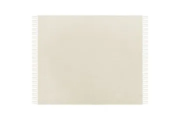 Sengeteppe Toutli Lys beige, 220x240 cm - Lys beige, 220x240 cm - Tekstiler - Sengetøy - Sengeteppe - Sengeteppe dobbeltseng