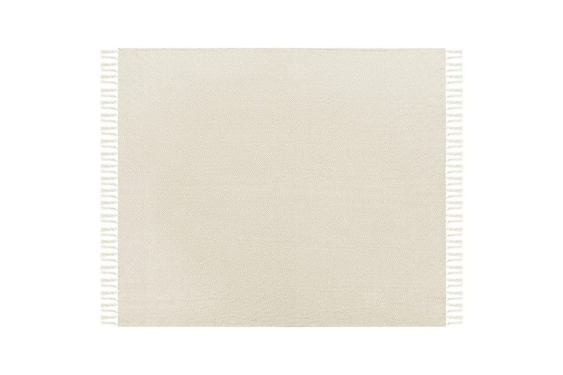 Sengeteppe Toutli Lys beige, 220x240 cm - Lys beige, 220x240 cm - Tekstiler - Sengetøy - Sengeteppe - Sengeteppe dobbeltseng