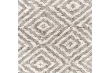 Sengeteppe Toutli Taupe, 220x240 cm - Taupe, 220x240 cm - Tekstiler - Sengetøy - Sengeteppe - Sengeteppe dobbeltseng