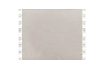 Sengeteppe Toutli Taupe, 220x240 cm - Taupe, 220x240 cm - Tekstiler - Sengetøy - Sengeteppe - Sengeteppe dobbeltseng
