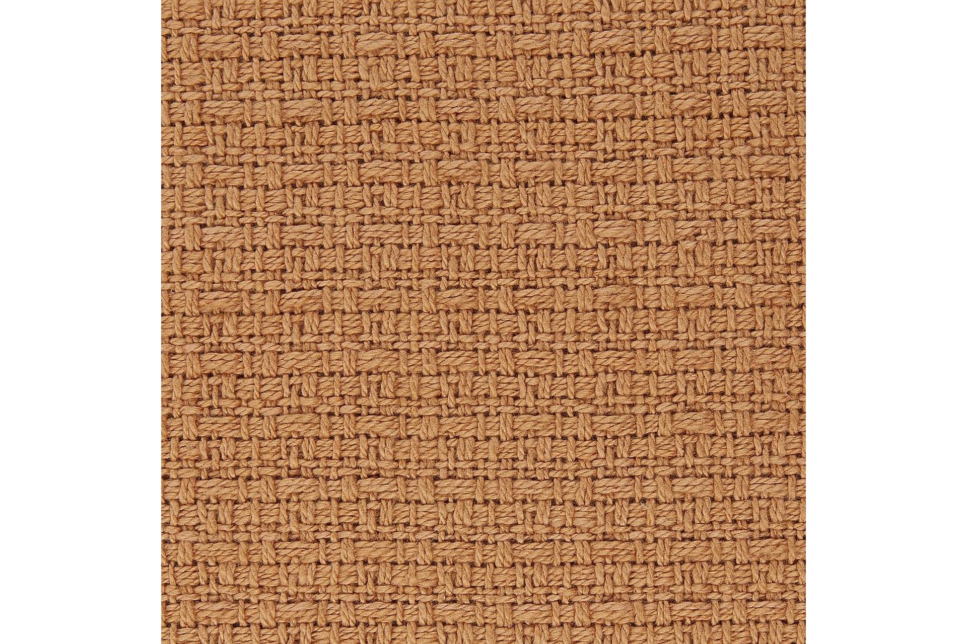 Sengeteppe Yerbent Brun, 150x200 cm - Brun, 150x200 cm - Tekstiler - Sengetøy - Sengeteppe - Sengeteppe enkeltseng